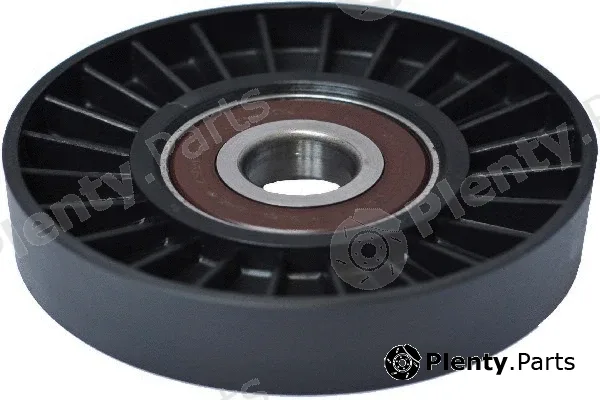 Dexwal Mobidex 03-1376 — Deflection/Guide Pulley, V-ribbed belt