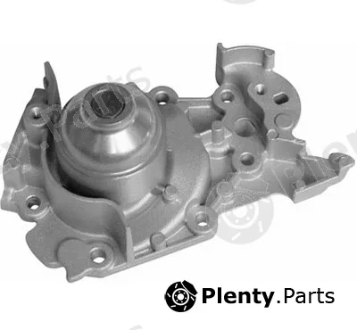 Dexwal Mobidex 01-0999 — Water Pump, engine cooling