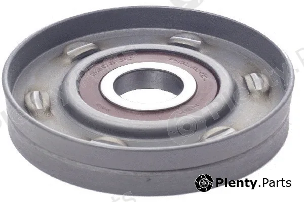 Dexwal Mobidex 03-408 — Tensioner Pulley, V-ribbed belt