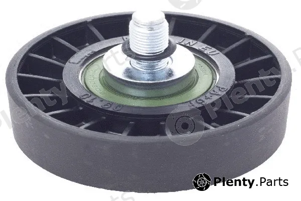 Dexwal Mobidex 03-395 — Deflection/Guide Pulley, timing belt
