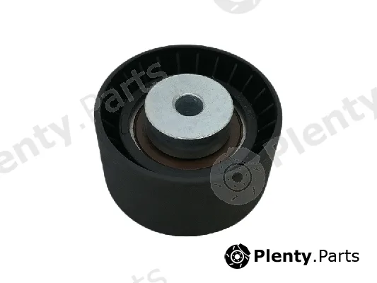 Dexwal Mobidex 03-1599 — Deflection/Guide Pulley, V-ribbed belt