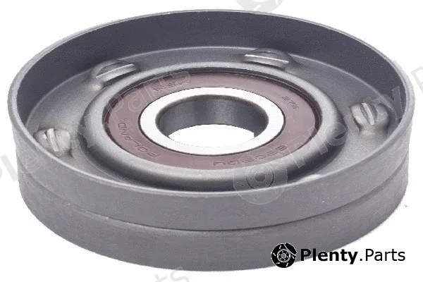 Dexwal Mobidex 03-382 — Tensioner Pulley, V-ribbed belt