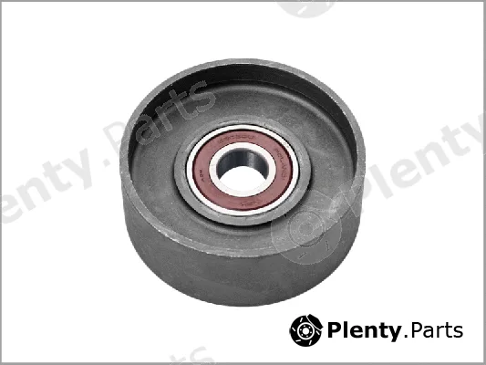 Dexwal Mobidex 03-1213 — Tensioner Pulley, V-ribbed belt