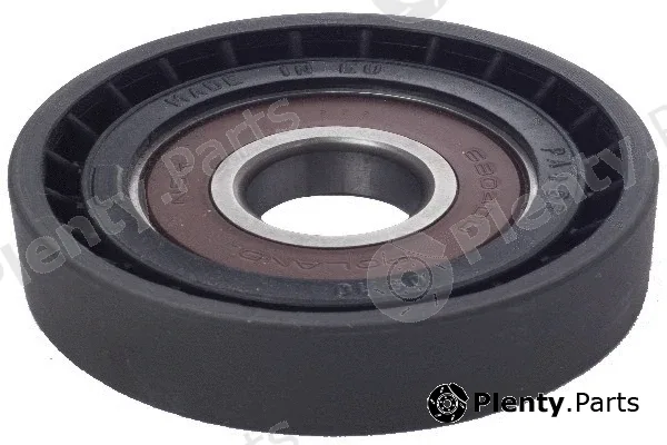 Dexwal Mobidex 03-477 — Deflection/Guide Pulley, V-ribbed belt