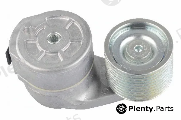 Dexwal Mobidex 03-1521TN — Belt Tensioner, V-ribbed belt