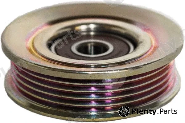 Dexwal Mobidex 03-1241 — Tensioner Pulley, V-ribbed belt