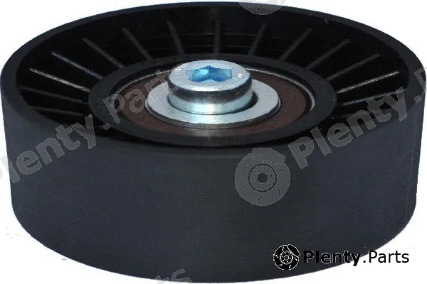 Dexwal Mobidex 03-1433 — Tensioner Pulley, V-ribbed belt