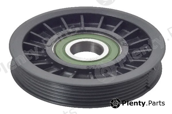 Dexwal Mobidex 03-847 — Tensioner Pulley, V-ribbed belt
