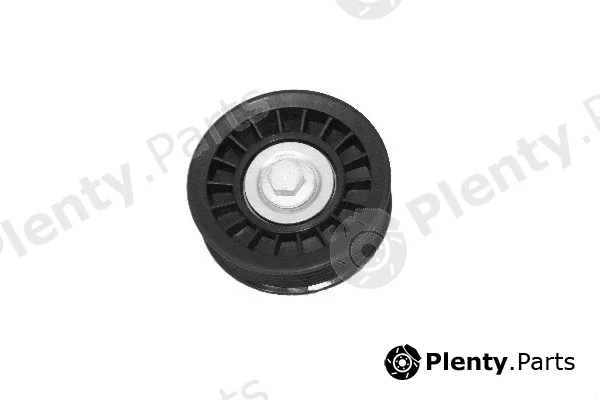 Dexwal Mobidex 03-1303 — Tensioner Pulley, V-ribbed belt