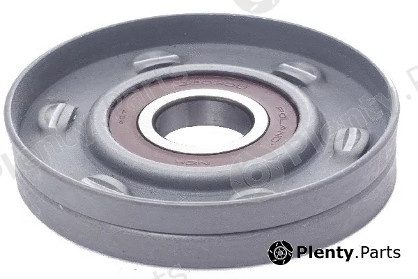 Dexwal Mobidex 03-375 — Tensioner Pulley, V-ribbed belt