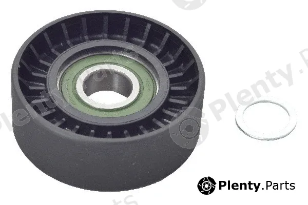 Dexwal Mobidex 03-840 — Tensioner Pulley, V-ribbed belt