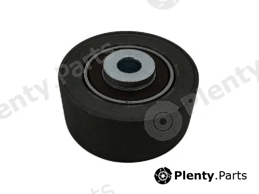 Dexwal Mobidex 03-1591 — Deflection/Guide Pulley, V-ribbed belt