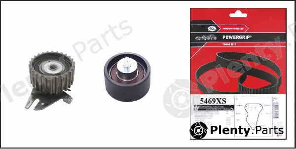 Dexwal Mobidex 07-482 — Timing Belt Kit