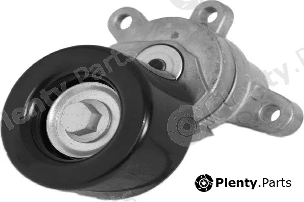 Dexwal Mobidex 03-1333TN — Belt Tensioner, V-ribbed belt