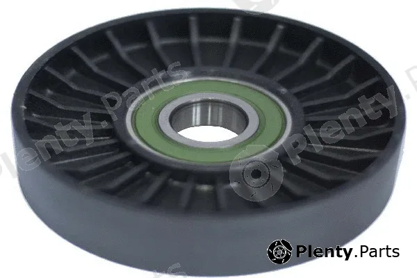 Dexwal Mobidex 03-1369 — Deflection/Guide Pulley, V-ribbed belt