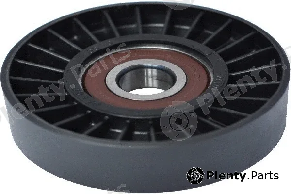 Dexwal Mobidex 03-1382 — Tensioner Pulley, V-ribbed belt