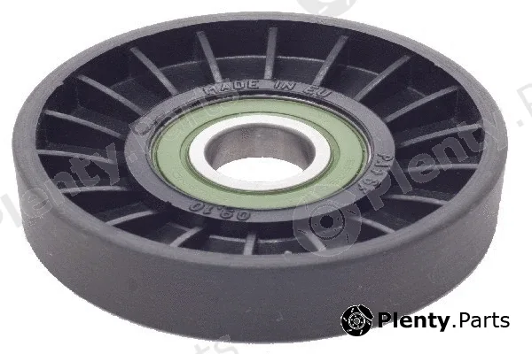 Dexwal Mobidex 03-599 — Tensioner Pulley, V-ribbed belt