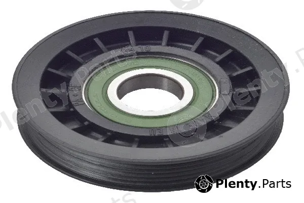 Dexwal Mobidex 03-301 — Tensioner Pulley, V-ribbed belt