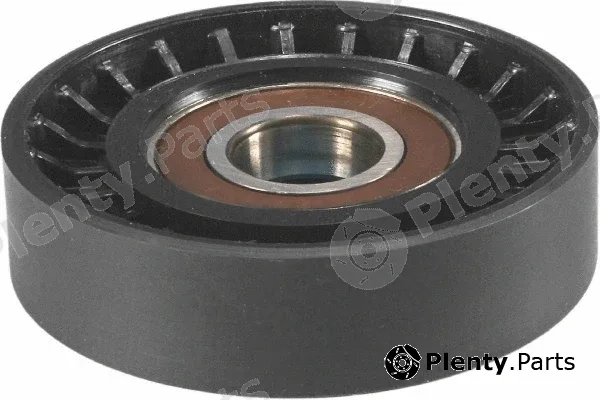 Dexwal Mobidex 03-842 — Tensioner Pulley, V-ribbed belt