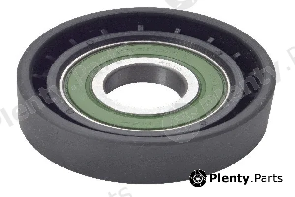 Dexwal Mobidex 03-303 — Deflection/Guide Pulley, V-ribbed belt