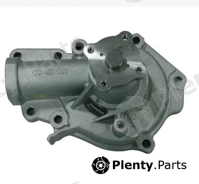 Dexwal Mobidex 01-0561 — Water Pump, engine cooling