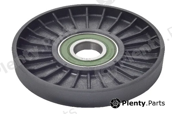 Dexwal Mobidex 03-849 — Tensioner Pulley, V-ribbed belt