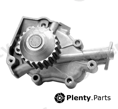 Dexwal Mobidex 01-1007 — Water Pump, engine cooling