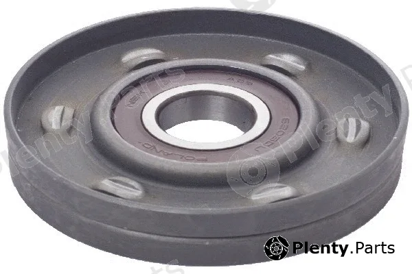 Dexwal Mobidex 03-452 — Tensioner Pulley, V-ribbed belt