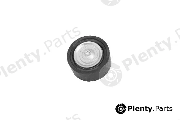 Dexwal Mobidex 03-1277 — Deflection/Guide Pulley, V-ribbed belt