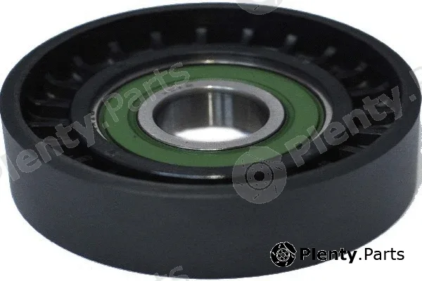 Dexwal Mobidex 03-1451 — Tensioner Pulley, V-ribbed belt