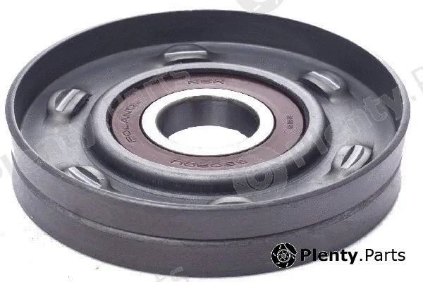 Dexwal Mobidex 03-356 — Tensioner Pulley, V-ribbed belt