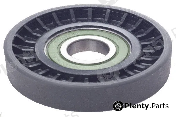 Dexwal Mobidex 03-405 — Tensioner Pulley, V-ribbed belt