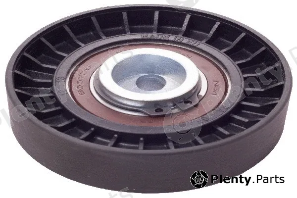 Dexwal Mobidex 03-550 — Deflection/Guide Pulley, V-ribbed belt
