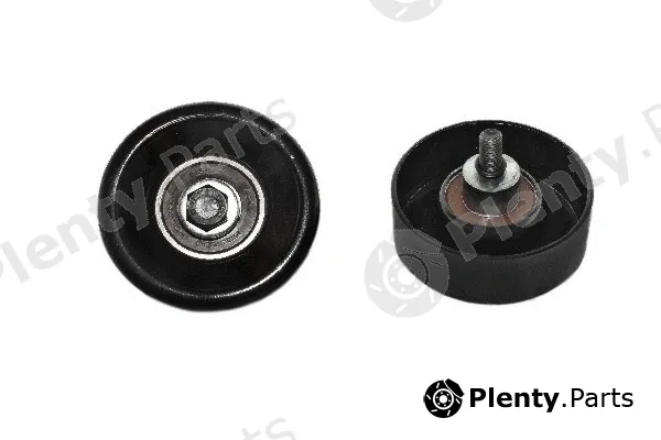 Dexwal Mobidex 03-753 — Deflection/Guide Pulley, V-ribbed belt