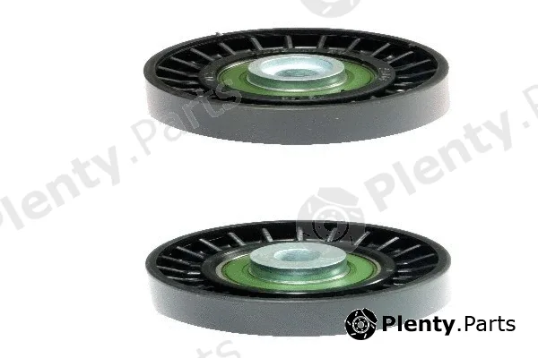 Dexwal Mobidex 03-818 — Deflection/Guide Pulley, V-ribbed belt