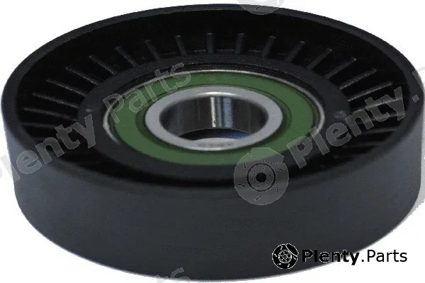 Dexwal Mobidex 03-1465 — Tensioner Pulley, V-ribbed belt