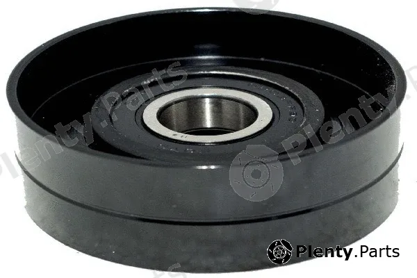 Dexwal Mobidex 03-1069 — Deflection/Guide Pulley, V-ribbed belt