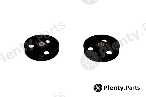 Dexwal Mobidex 03-783 — Deflection/Guide Pulley, V-ribbed belt
