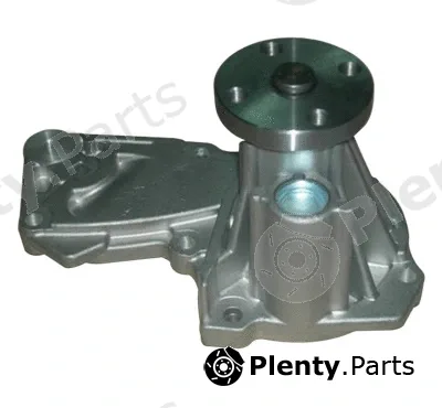 Dexwal Mobidex 01-0277 — Water Pump, engine cooling