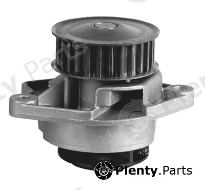 Dexwal Mobidex 01-1186 — Water Pump, engine cooling