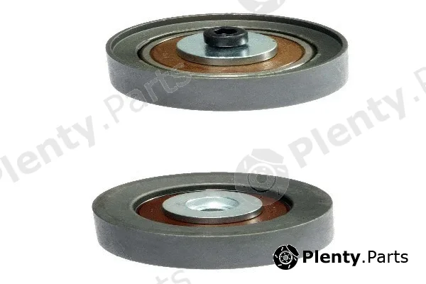 Dexwal Mobidex 03-797 — Deflection/Guide Pulley, V-ribbed belt