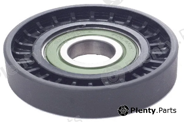 Dexwal Mobidex 03-371 — Tensioner Pulley, V-ribbed belt