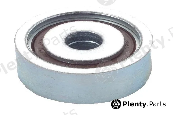 Dexwal Mobidex 03-309 — Deflection/Guide Pulley, V-ribbed belt