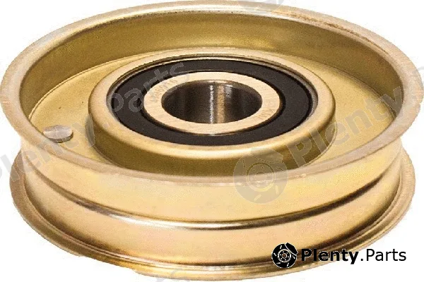 Dexwal Mobidex 03-875 — Deflection/Guide Pulley, V-ribbed belt