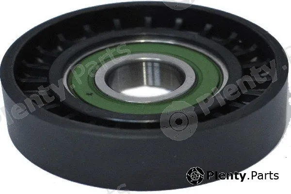 Dexwal Mobidex 03-1462 — Tensioner Pulley, V-ribbed belt
