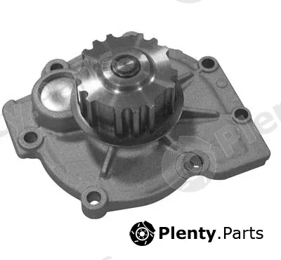 Dexwal Mobidex 01-1222 — Water Pump, engine cooling