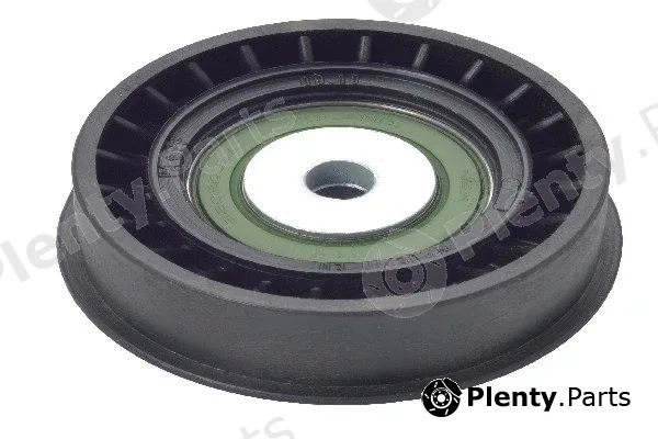 Dexwal Mobidex 03-234 — Deflection/Guide Pulley, timing belt