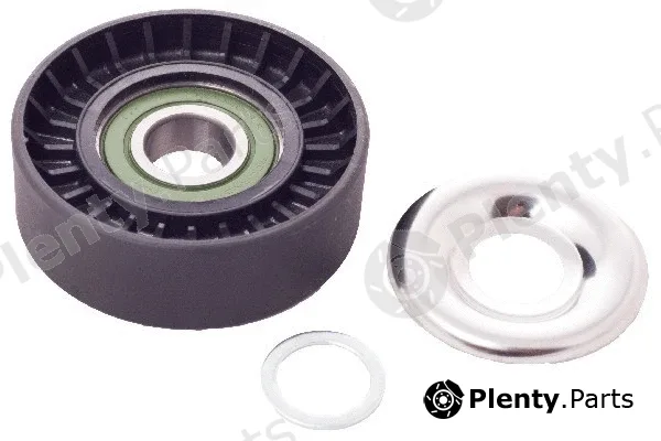 Dexwal Mobidex 03-530 — Tensioner Pulley, V-ribbed belt