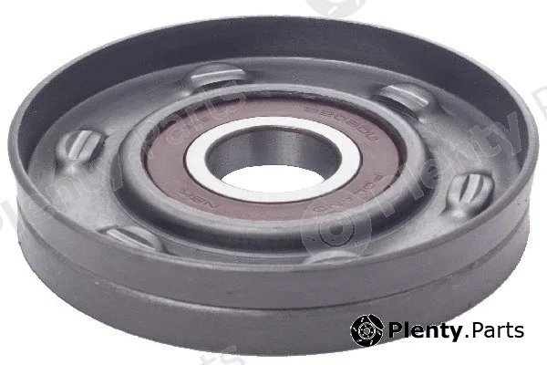 Dexwal Mobidex 03-433 — Tensioner Pulley, V-ribbed belt