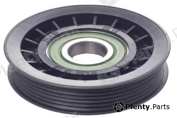Dexwal Mobidex 03-407 — Tensioner Pulley, V-ribbed belt